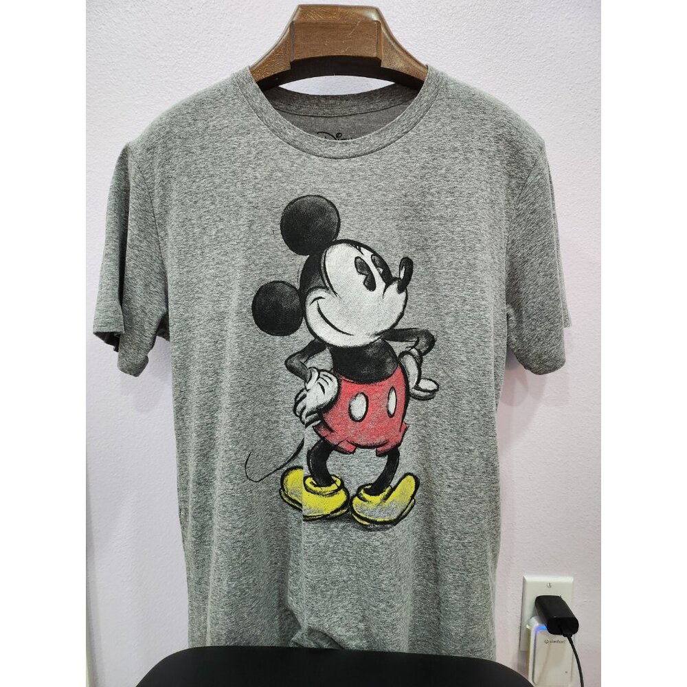 Mickey Mouse T-Shirt